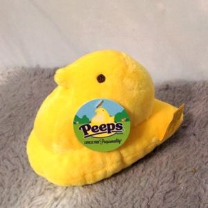 Peeps Easter Plush Doll